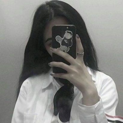 30张超萌手机控女生头像 高清可爱氛围感拉满