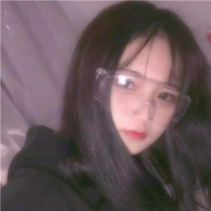 非主流有意境的女生高清头像合集（14张）