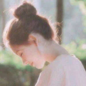 16张超甜丸子头女生头像 高清可爱款直接存