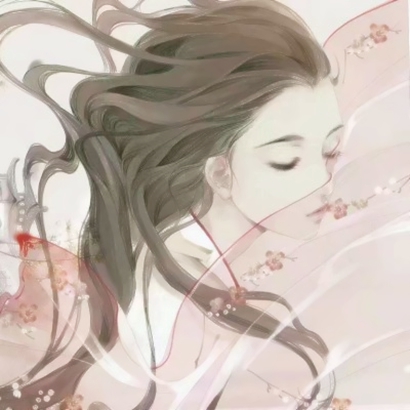 高清古风女生头像来啦！一共16张好看的古风女头，来自小脸头像网的女生头像专区。