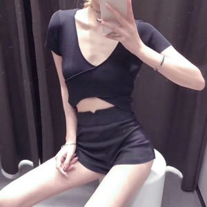 微信气质款女生头像合集 共18张