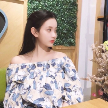 霸气高冷女生头像合集！26张高清个性头像直接存