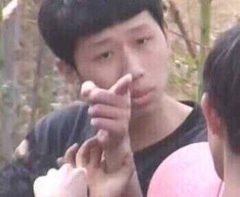 超好用的指人表情包合集来了