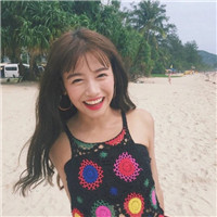 15张氛围感长发气质女生头像 温柔又高级