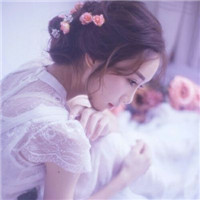 15张文艺萌系清新女生QQ头像合集