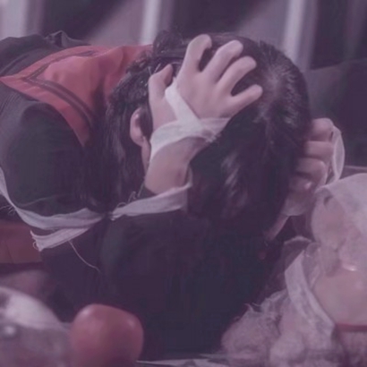 双人闺蜜QQ头像合集！18张高清一人一张的好看头像