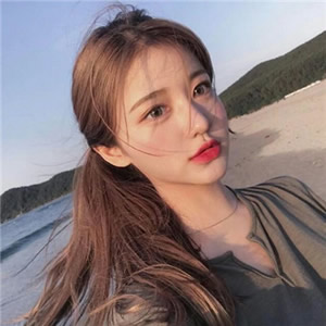 12张清新气质女生头像 干净耐看的氛围感头像合集