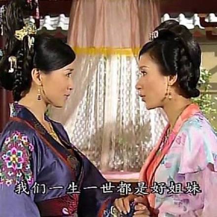 吵架没输过？这套《宫心计》表情包直接封神