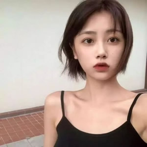 女生可爱小清新微信头像合集 14张高清甜妹头像分享