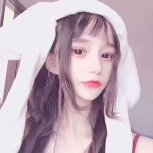 清晰可爱女生头像合集 14张素材奉上