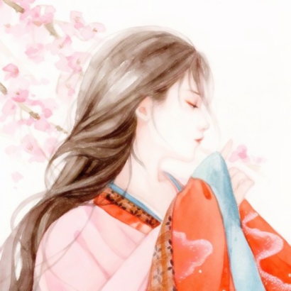 高清古风女生头像来啦！一共16张好看的古风女头，来自小脸头像网的女生头像专区。