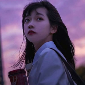 18张高清女生闺蜜头像合集