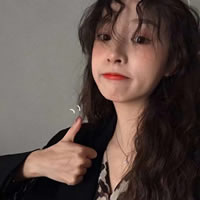 18张高清卖萌可爱女生QQ头像合集