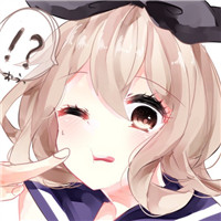 软妹QQ头像来啦！18张超萌二次元软妹头像合集