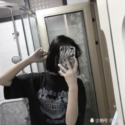 女生个性潮流非主流头像合集 共17组