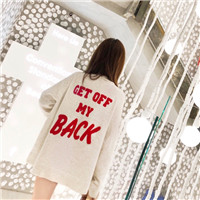 18张时尚女生背影QQ头像 小姐姐们的氛围感穿搭都在这了