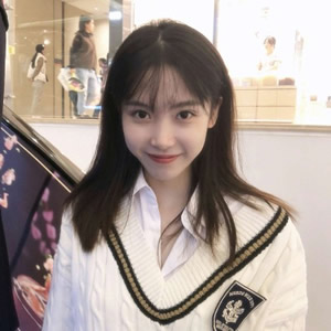 16组高清好看的QQ闺蜜双人头像