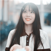 58张女生阿宝色头像合集