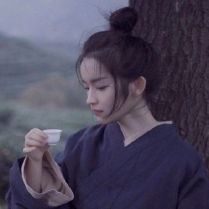 28张高清霸气御姐女头像 又美又飒的女生头像合集