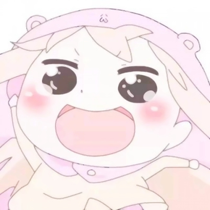 18张可爱动漫闺蜜三人头像 高清卡通款直接抱走