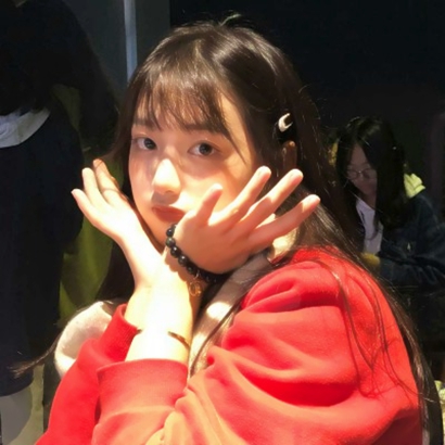 34张高清霸气女生杂图头像 个性感拉满