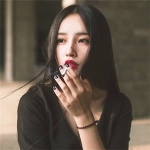 女生微信女神头像合集！这批超吸睛的女神风头像等你挑选