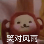 软萌治愈！棉花小兔羊毛毡动图表情包来啦