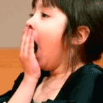 混血小美女Cristina表情包来啦！这里整理了全套相关表情资源供大家使用。