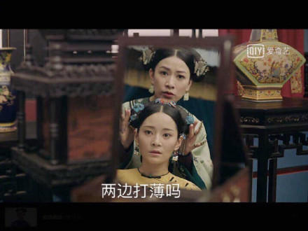 佘诗曼这组后宫护肤梗表情包，斗图直接拿捏住