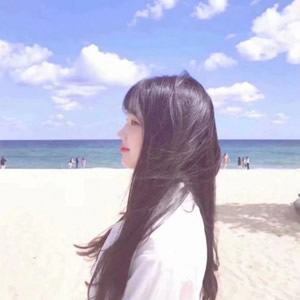 新款可爱时尚女生微信头像 16张高清大图分享