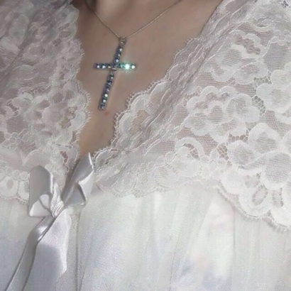 高冷成熟御姐性感头像合集 10张高清好看的女生头像