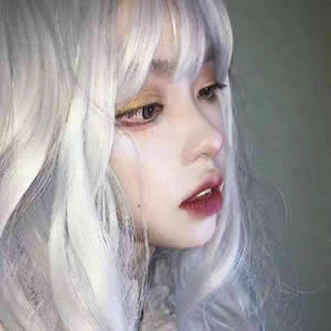 超拽霸气高冷女生头像 16张高清无水印合集