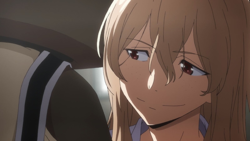 《格莱普尼尔》高清动漫少女壁纸 1080P资源合集