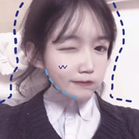 18张清甜感拉满的清纯女生头像 软萌小仙女专属头像