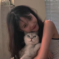 18张高清韩版可爱女生头像 快来挑你的专属头像