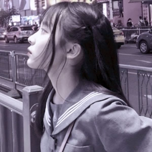 新款可爱时尚女生微信头像 16张高清大图分享