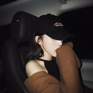 16张高清超拽社会霸气女生头像 适合QQ用的个性女头