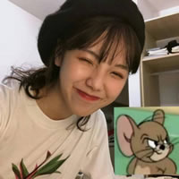 18张清甜感拉满的清纯女生头像 软萌小仙女专属头像