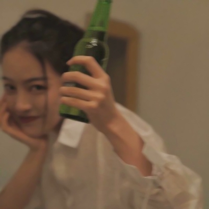 35张高清可爱真人女生QQ头像 快来挑一款换头像