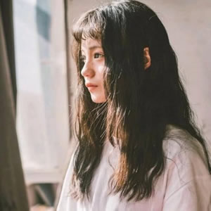 12张高清清纯款！微信女生可爱头像合集来了