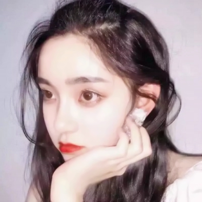 20组超萌闺蜜头像！一对两张高清款一人一张超可爱