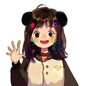 11张高清唯美手绘女生微信头像 氛围感拉满