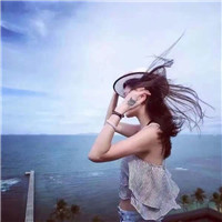 女生意境风景头像合集 18张合集分享