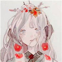 古风氛围感拉满！18张超好看的古风动漫女生头像合集