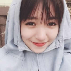 软萌少女心头像合集！16张高清可爱萌系头像任你挑