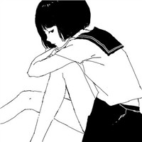 18张好看的短发动漫女生头像 整理好了直接用