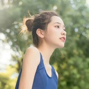 森系闺蜜一人一张头像！16张高清小清新唯美森系图来啦