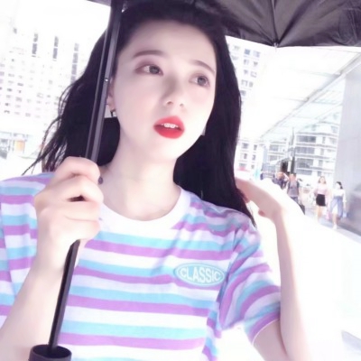 17张高清好看的非主流闺蜜头像合集