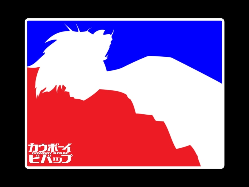 《星际牛仔》爱德华高清壁纸合集