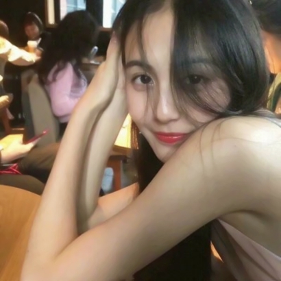 适合成熟女生的微信头像合集 26张氛围感拉满